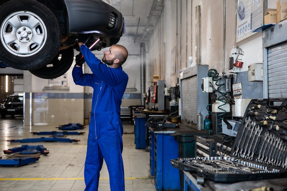 How to Spot a Reliable Used Car Before You Buy